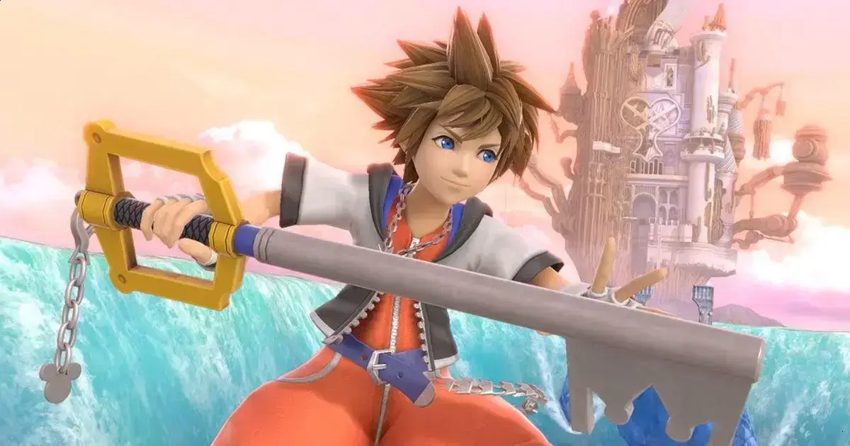 Como Kingdom Hearts quase inspirou a Disney a criar seu Super Smash Bros próprio 1 Como Kingdom Hearts quase inspirou a Disney a criar seu Super Smash Bros próprio