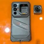 Conheça o RugOne Xsnap 7 Pro: smartphone Android com câmera destacável estilo GoPro