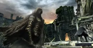 Dark Souls 2 ganha mod de cooperação seamless para jogar do começo ao fim