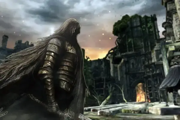 Dark Souls 2 ganha mod de cooperação seamless para jogar do começo ao fim