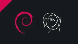 Debian 13 dominará mais de 2.200 sistemas de controle no CERN até o fim de 2026