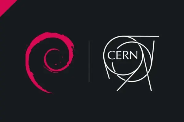 Debian 13 dominará mais de 2.200 sistemas de controle no CERN até o fim de 2026