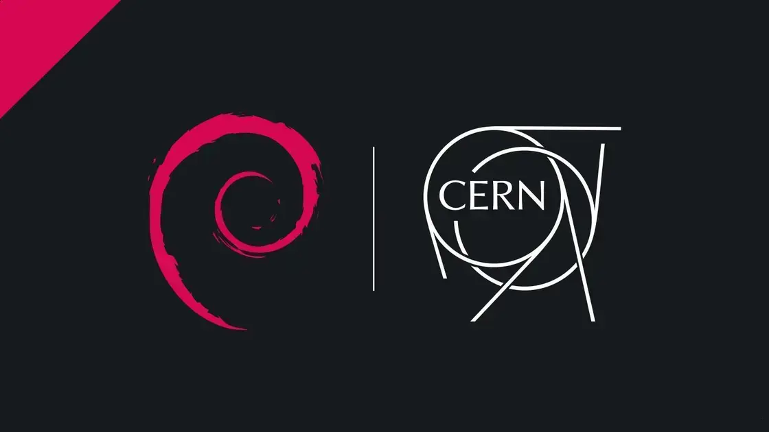 Debian 13 dominará mais de 2.200 sistemas de controle no CERN até o fim de 2026 1 Debian 13 dominará mais de 2.200 sistemas de controle no CERN até o fim de 2026