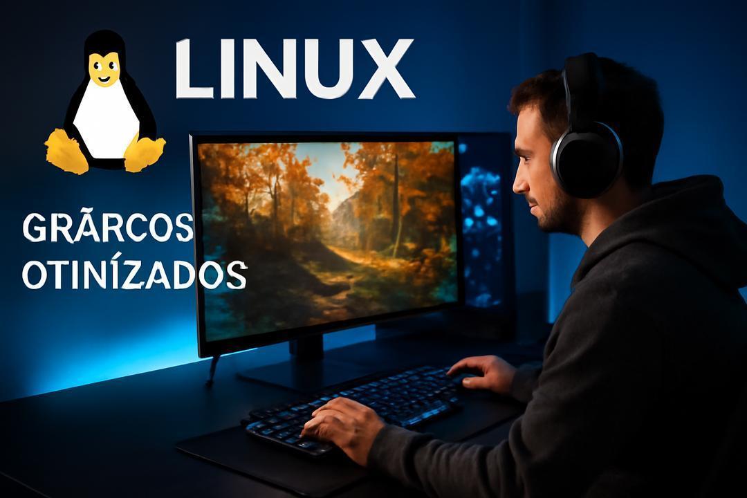 Conclusão: o cenário do gta 6 no linux hoje e amanhã Conclusão: o cenário do gta 6 no linux hoje e amanhã
