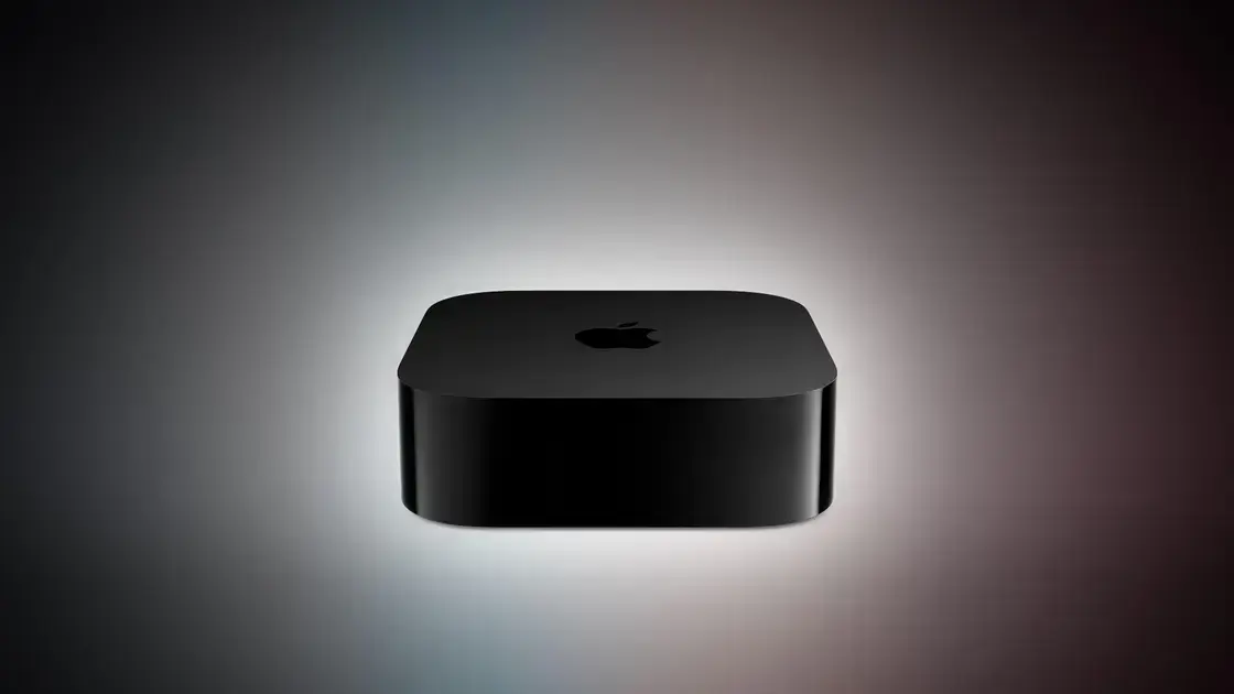 Documento de suporte sugere novo Apple TV 4K; lançamento pode ser em outubro 1 Documento de suporte sugere novo Apple TV 4K; lançamento pode ser em outubro