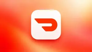 DoorDash lança assistente de pedidos por IA no app Mensagens da Apple