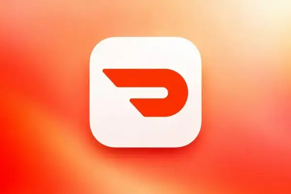 DoorDash lança assistente de pedidos por IA no app Mensagens da Apple