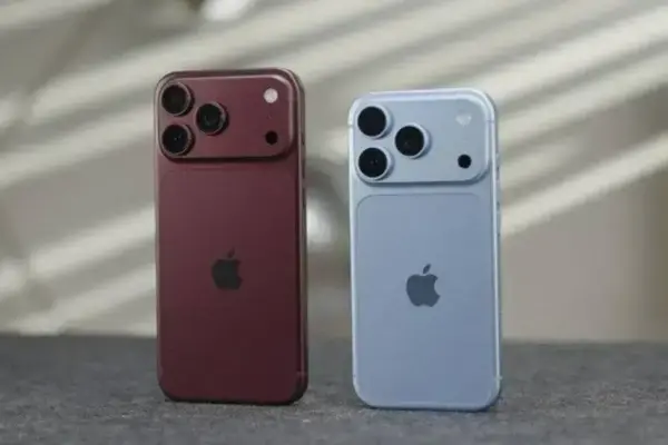 Entenda o problema do efeito fantasma verde nas fotos noturnas do iPhone 18 Pro
