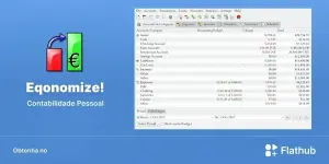 Eqonomize chega ao Linux com novas funções para finanças pessoais