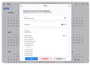 Era no Linux chega ao Flathub e aposta em uma agenda mais leve