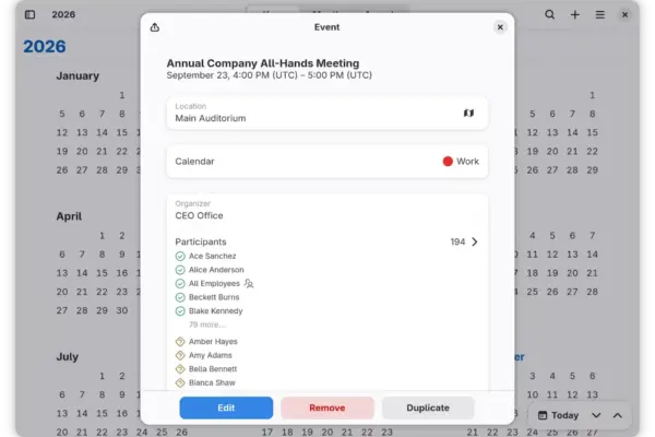 Era no Linux chega ao Flathub e aposta em uma agenda mais leve