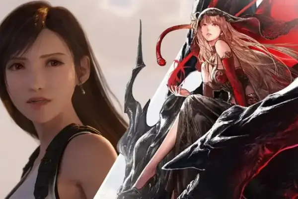 Final Fantasy 7 Revelation ganha data oficial de lançamento em 2027