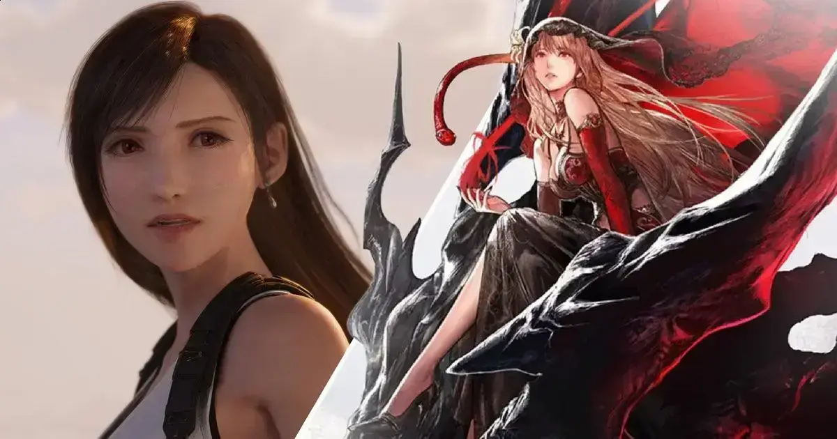 Final Fantasy 7 Revelation ganha data oficial de lançamento em 2027