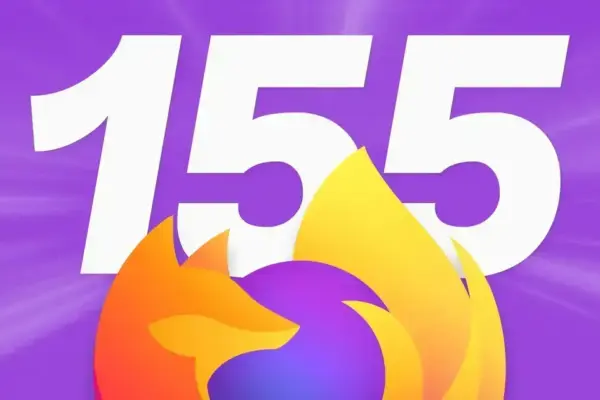 Firefox 155 traz recurso Smart Window com IA para mais países e novidades de privacidade