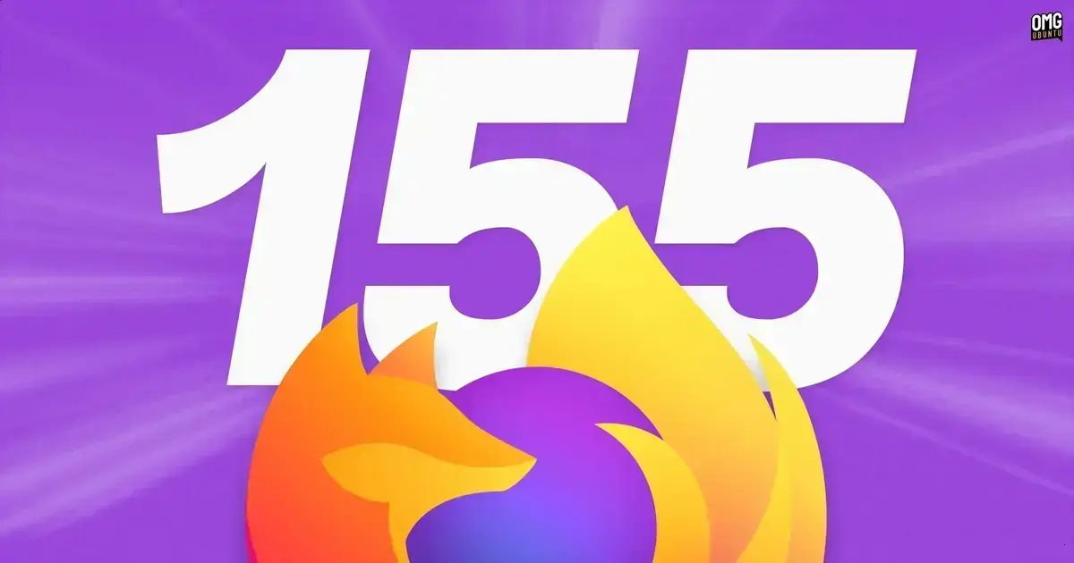 Firefox 155 traz recurso Smart Window com IA para mais países e novidades de privacidade 1 Firefox 155 traz recurso Smart Window com IA para mais países e novidades de privacidade