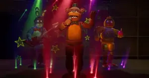 Fortnite traz Five Nights at Freddy's no evento Fortnitemares 2026