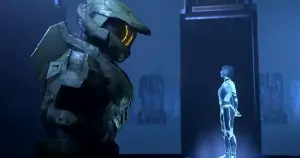 Frank O'Connor sugere caminhos para reviver a série Halo na Activision