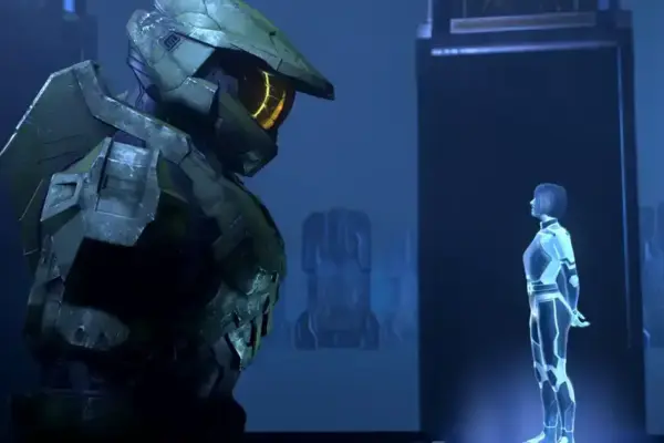 Frank O'Connor sugere caminhos para reviver a série Halo na Activision