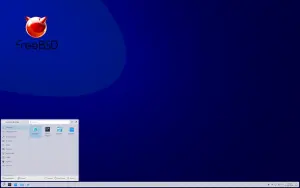 FreeBSD 14.5 chega com ajustes no rc.firewall e mudanças no sh