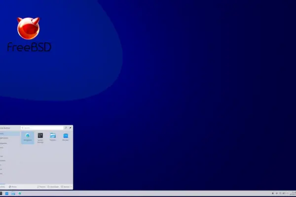 FreeBSD 14.5 chega com ajustes no rc.firewall e mudanças no sh