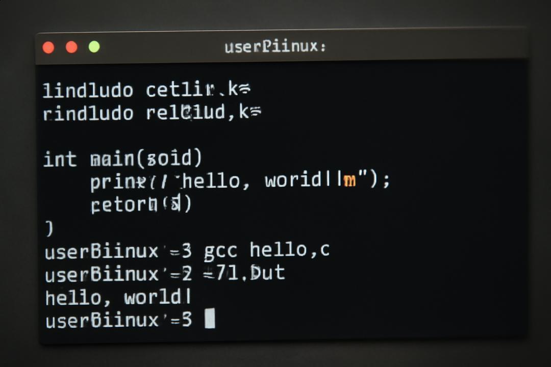 Recursos avançados e práticas recomendadas em C no Linux Recursos avançados e práticas recomendadas em C no Linux