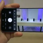 Galaxy S25 recebe recurso Horizontal Lock da One UI 9 Beta 1 que estabiliza vídeos