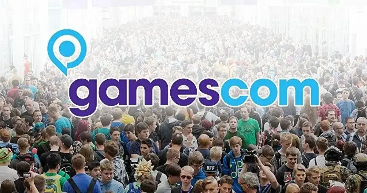 Gamescom se desculpa por resposta inicial a roubos de equipamentos indie