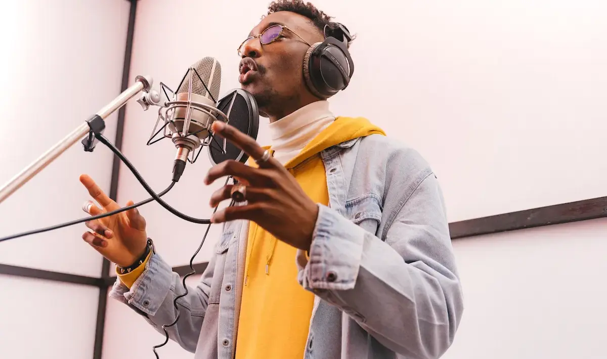 Gerador de música com IA: como a tecnologia está criando músicas com qualidade de estúdio com mais rapidez 1 Gerador de música com IA: como a tecnologia está criando músicas com qualidade de estúdio com mais rapidez