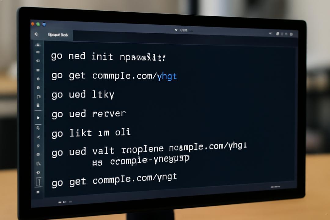 Cross-compilation: compilando Go para múltiplas arquiteturas no Linux Cross-compilation: compilando Go para múltiplas arquiteturas no Linux