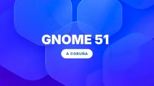 GNOME 51 estreia com ajustes visuais, offline e mais acessibilidade