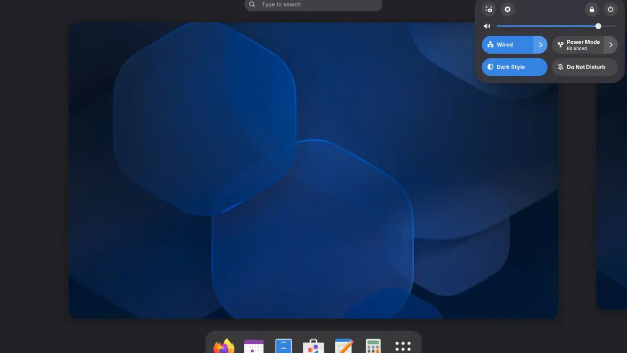 GNOME 51 “A Coruña”: mapas offline e desempenho aprimorado no desktop