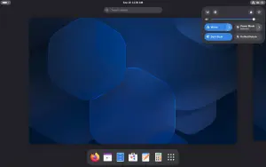 GNOME 51 “A Coruña”: mapas offline e desempenho aprimorado no desktop