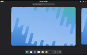 GNOME 51 RC1 chega para testes com mudanças no desktop Linux