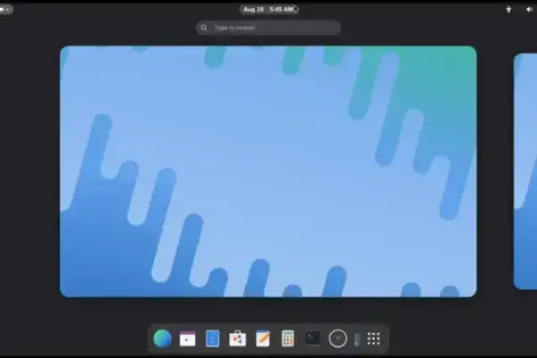 GNOME 51 RC1 chega para testes com mudanças no desktop Linux