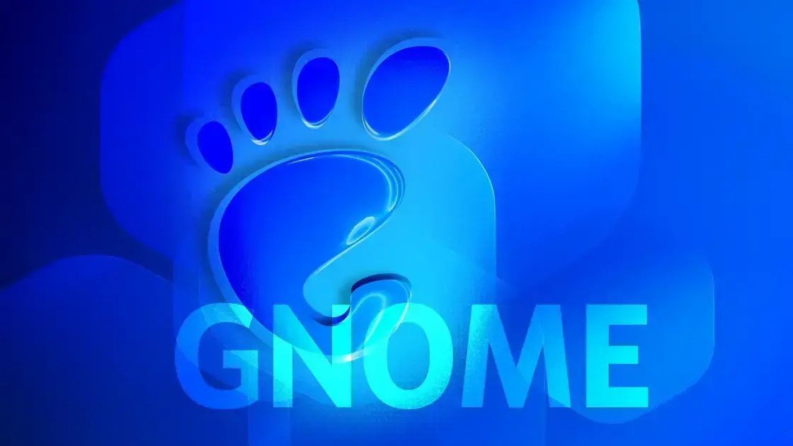 GNOME propõe processo RFC para decisões importantes e coordenadas no projeto