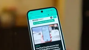 Google Chrome integra recurso de upload de arquivos no painel lateral Gemini