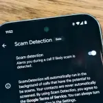 Google expande recurso Scam Detection para celulares Xiaomi e mais marcas Android
