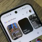 Google Photos chega integrado ao Gemini Spark para facilitar organização e edição