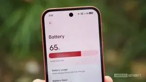 Google Pixel agora explica o consumo anormal da bateria com resumo inteligente