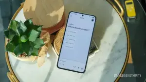 Google Vids transforma documentos em vídeos com script e narração automatizados