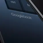 Googlebooks vai organizar seus arquivos com IA para acabar com a bagunça no desktop