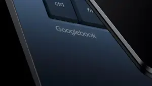 Googlebooks vai organizar seus arquivos com IA para acabar com a bagunça no desktop