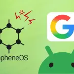 GrapheneOS acusa Google de segurar patches e ampliar vantagem no Pixel