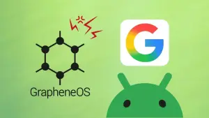 GrapheneOS acusa Google de segurar patches e ampliar vantagem no Pixel