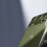 GrapheneOS vai apoiar Motorola Signature 27 e expandir além do Pixel