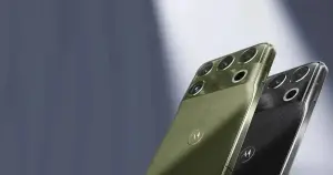 GrapheneOS vai apoiar Motorola Signature 27 e expandir além do Pixel