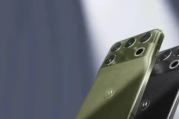 GrapheneOS vai apoiar Motorola Signature 27 e expandir além do Pixel