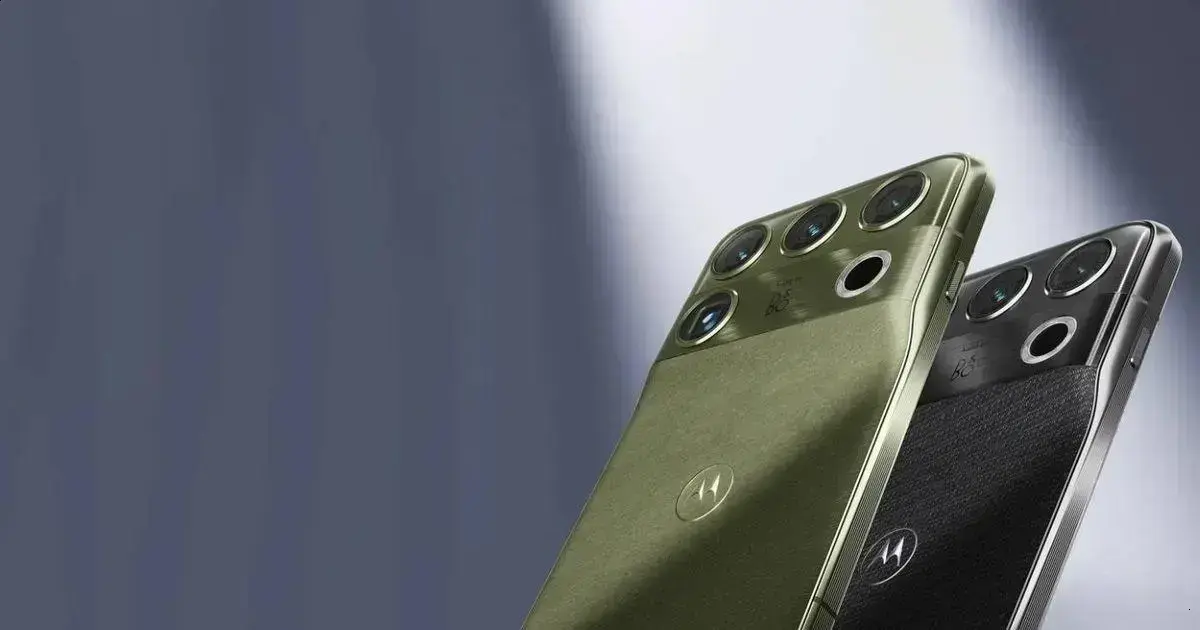 GrapheneOS vai apoiar Motorola Signature 27 e expandir além do Pixel