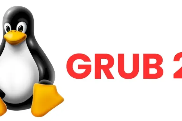 GRUB2 sem mistério: como personalizar o boot do Linux com estilo