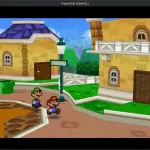 Harbor Masters lança PaperBoat, port de Paper Mario para PC e Linux